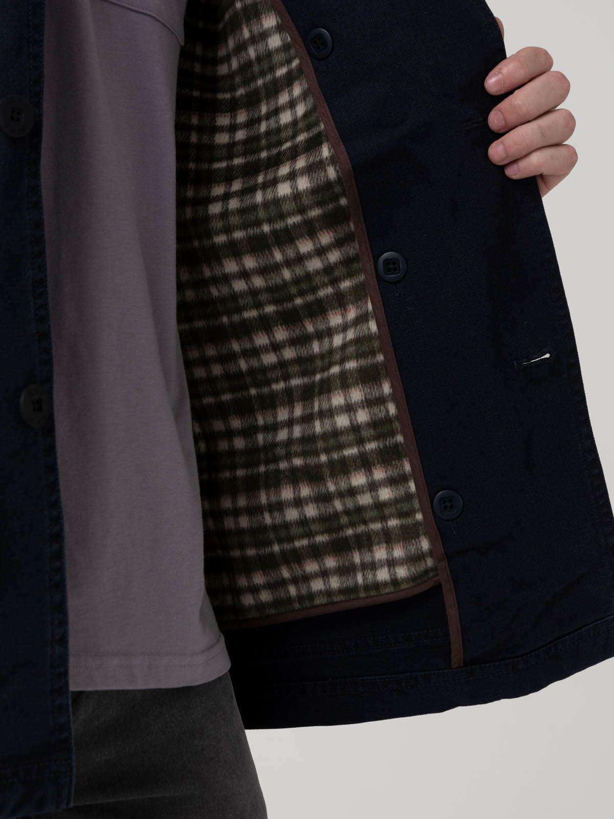 Chaqueta Thermore Hombre Barrow Azul-7