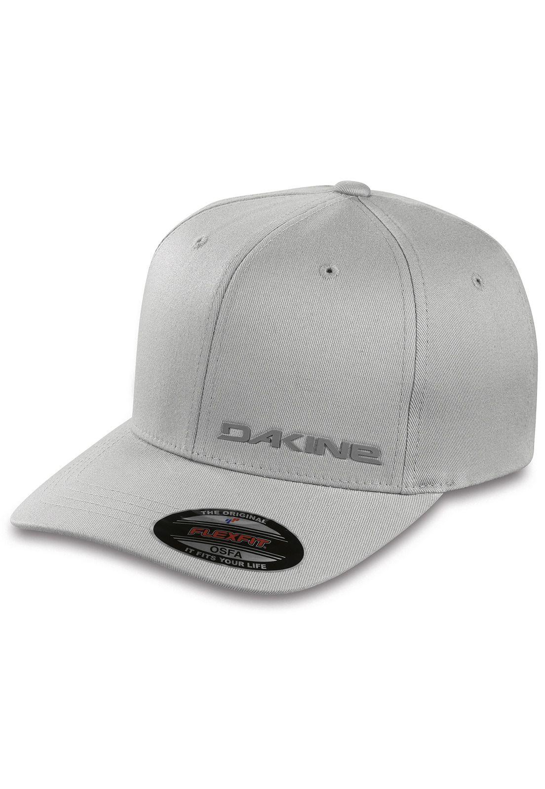 Jockey hombre Silicone Rail Ballcap Gris-0