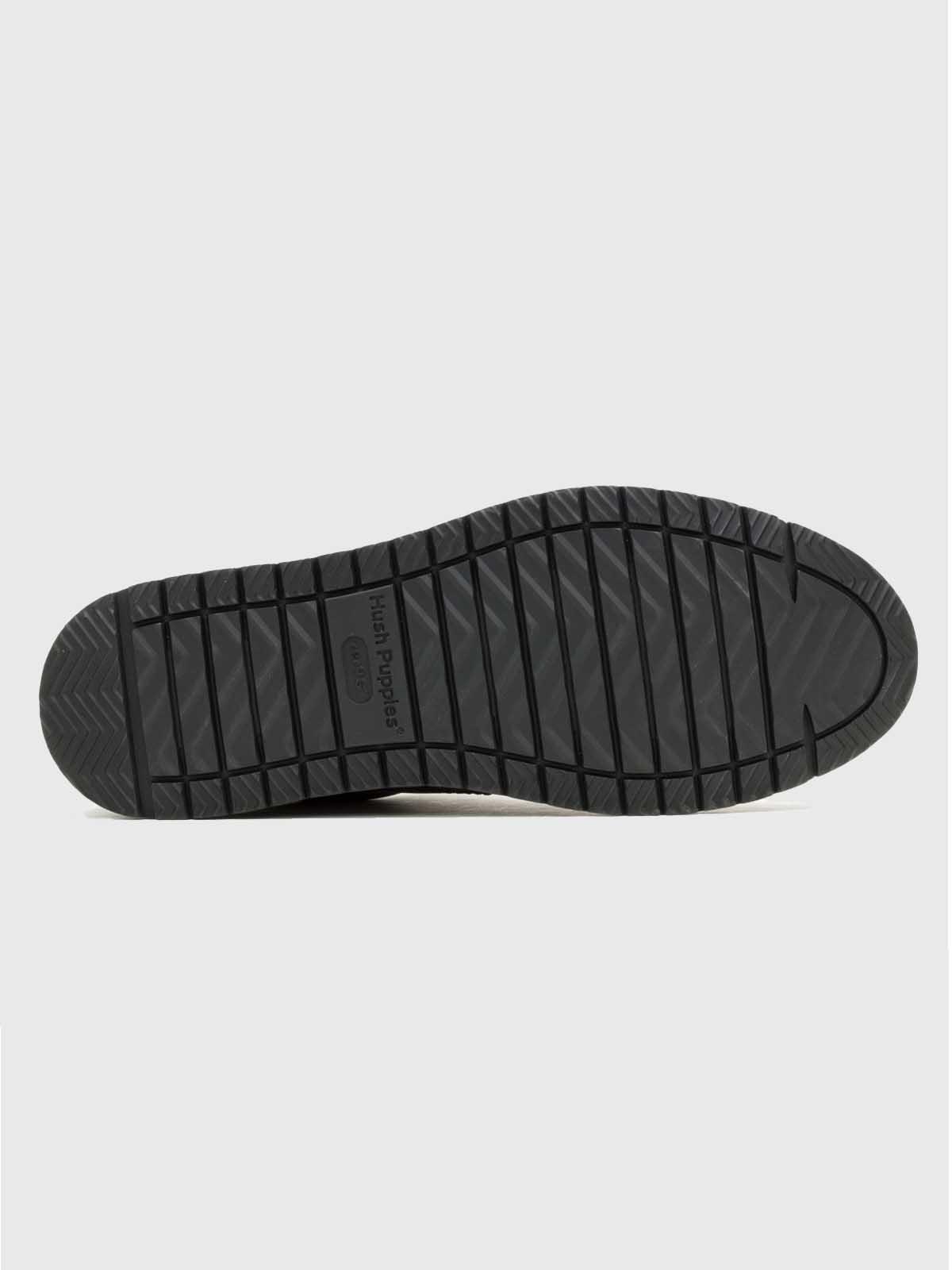 Zapato Cuero Hombre Jenson Oxford Café-6