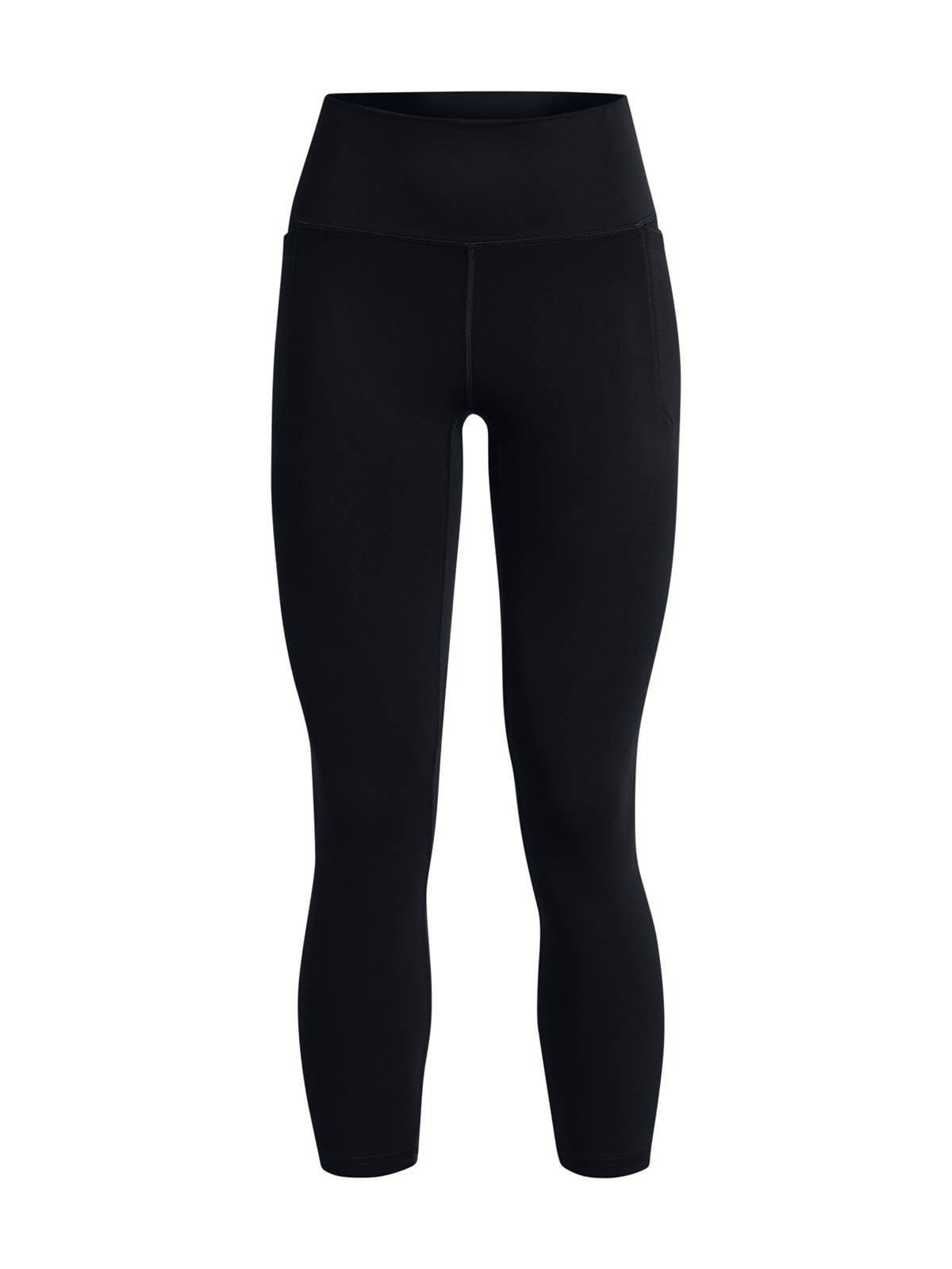 Calza de Training para Mujer Meridian Negro -0