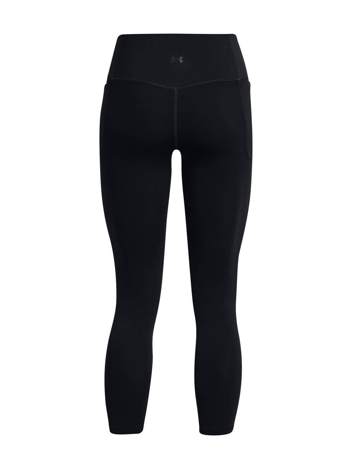 Calza de Training para Mujer Meridian Negro -1