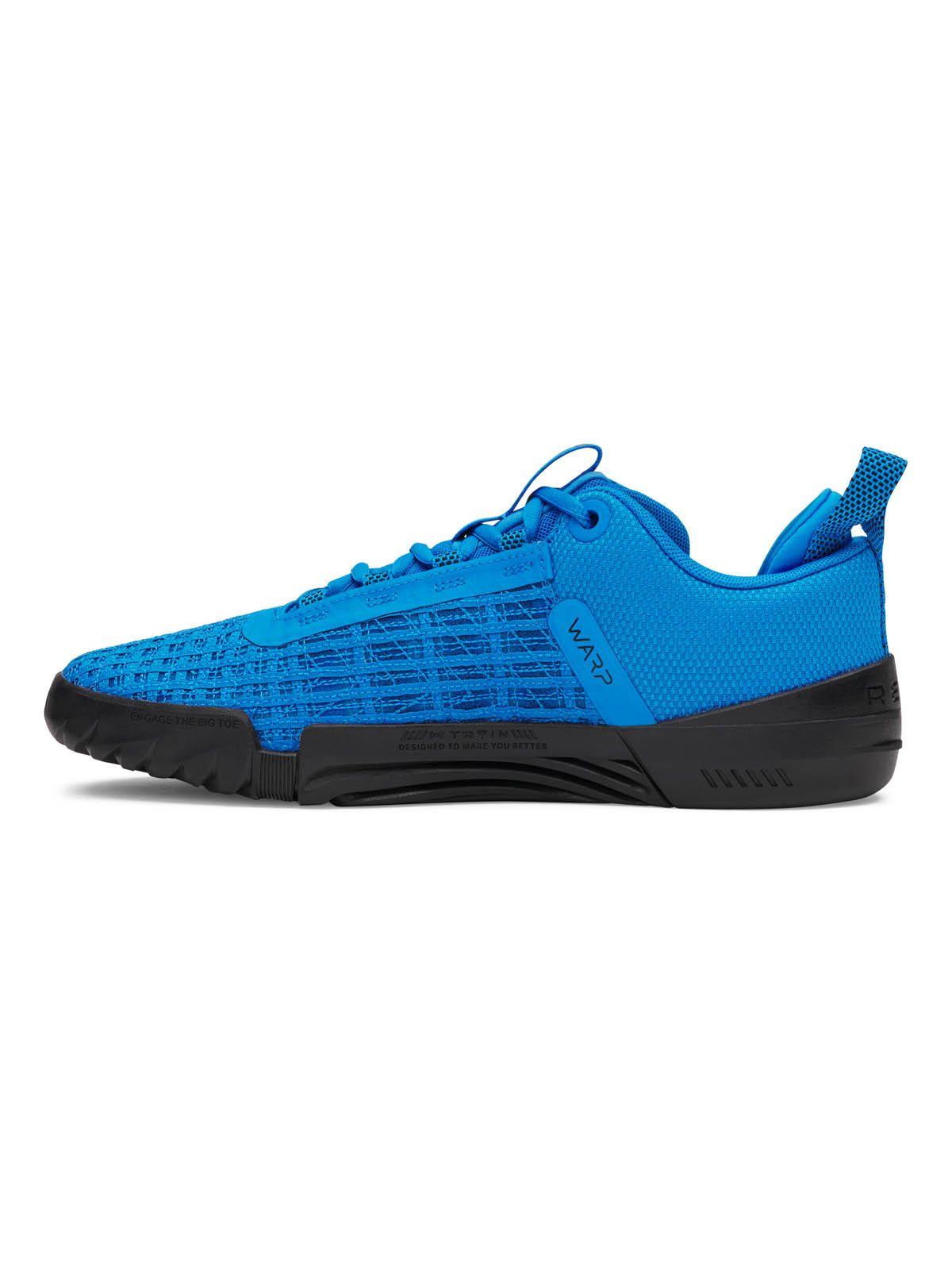 Zapatilla Training Hombre Reign 6 Azul -1
