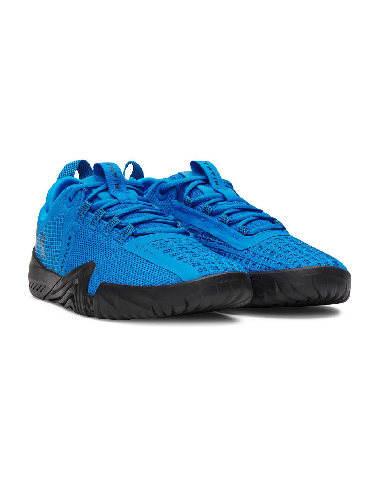 Zapatilla Training Hombre Reign 6 Azul -5