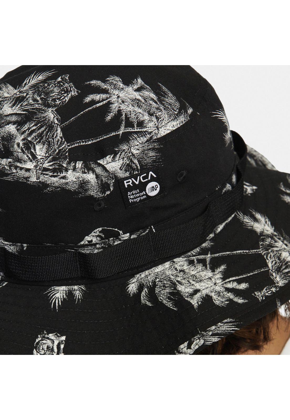 Sombrero Hombre Jean Jean M Hats Negro-4
