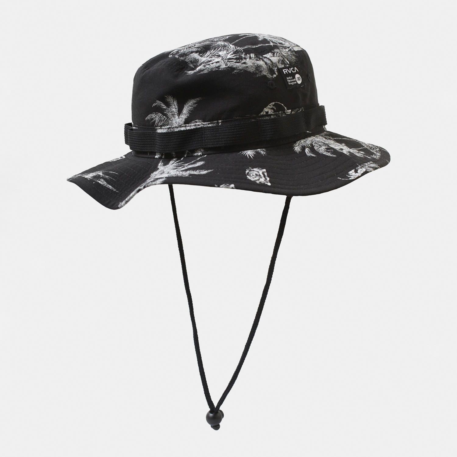 Sombrero Hombre Jean Jean M Hats Negro-0