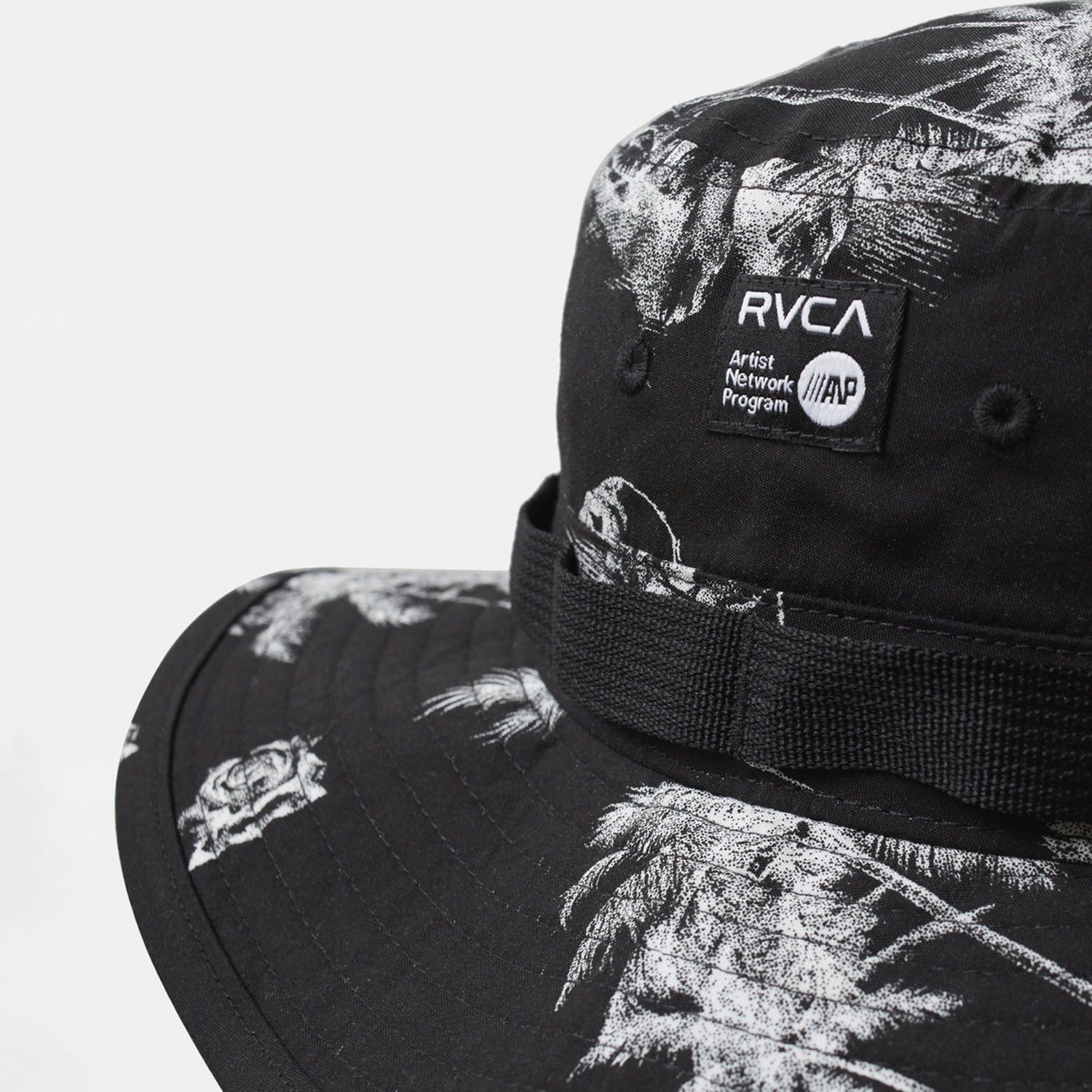 Sombrero Hombre Jean Jean M Hats Negro-2