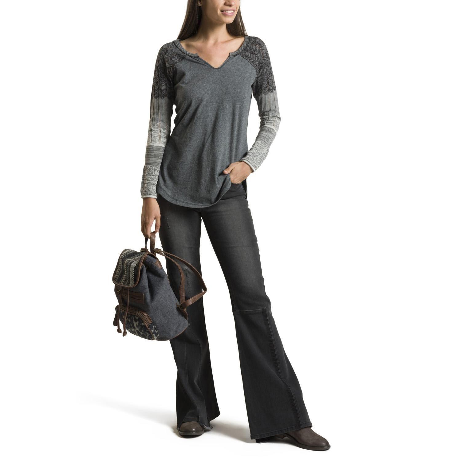 Polera Sahara Gris Rockford-0