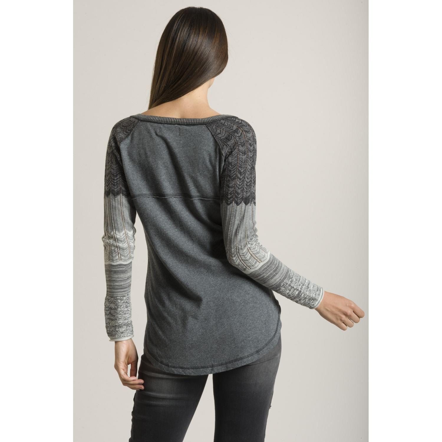 Polera Sahara Gris Rockford-2