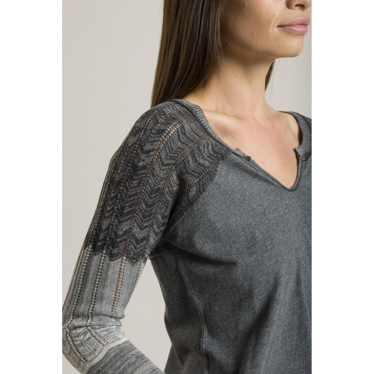 Polera Sahara Gris Rockford-3