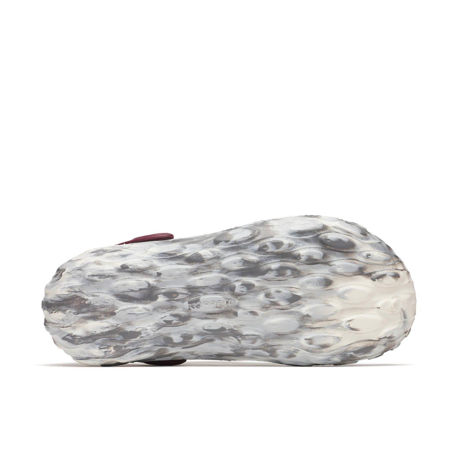 Sandalia Hydro Moc Blanco Mujer-6