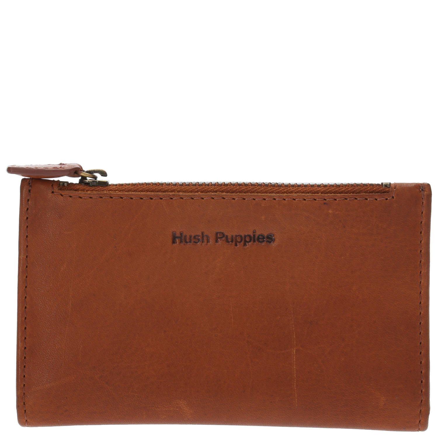 Billetera Casual Om Harry Café Mujer-0