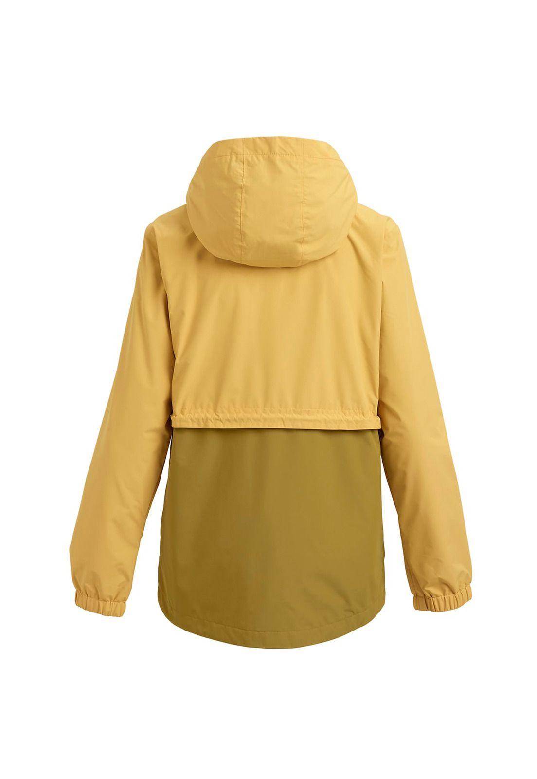 chaqueta mujer wb narrawayjk ocre-1