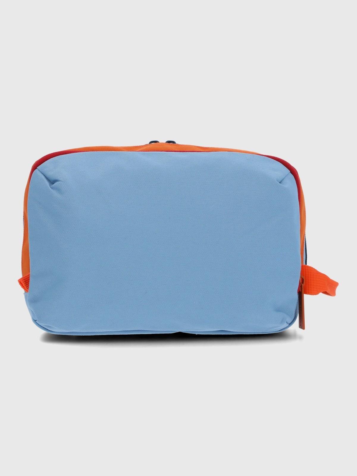 Estuche Niño Color Pencilcase Verde-2