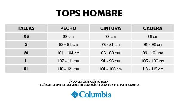 Polerón Hombre Beaumount Full Zip Azul-2