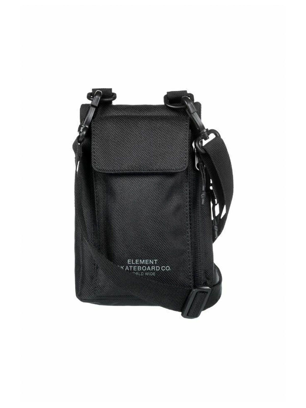 Bolso Hombre Pit Pouch Gris-2