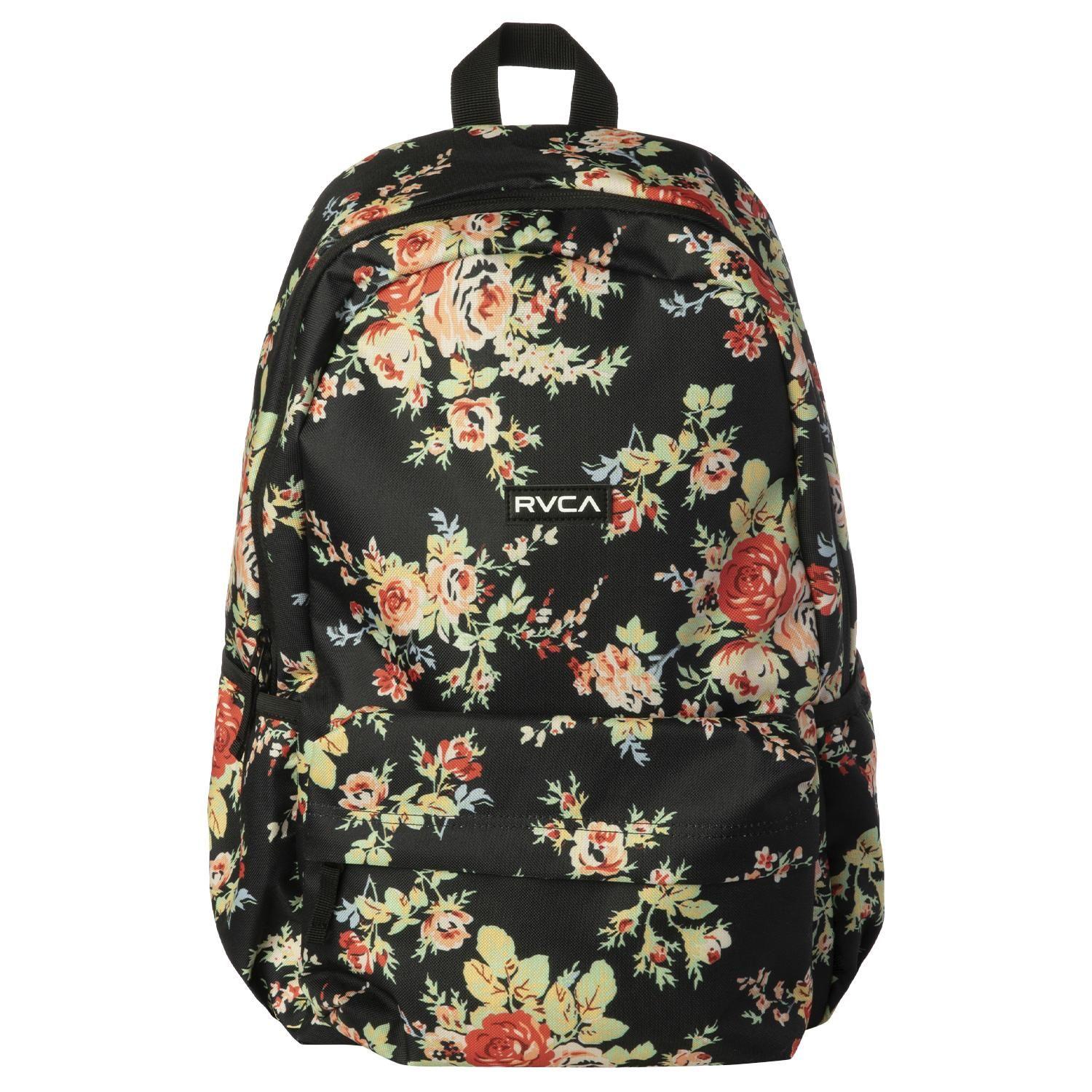 Mochila Mujer Multiplied II Multicolor-0