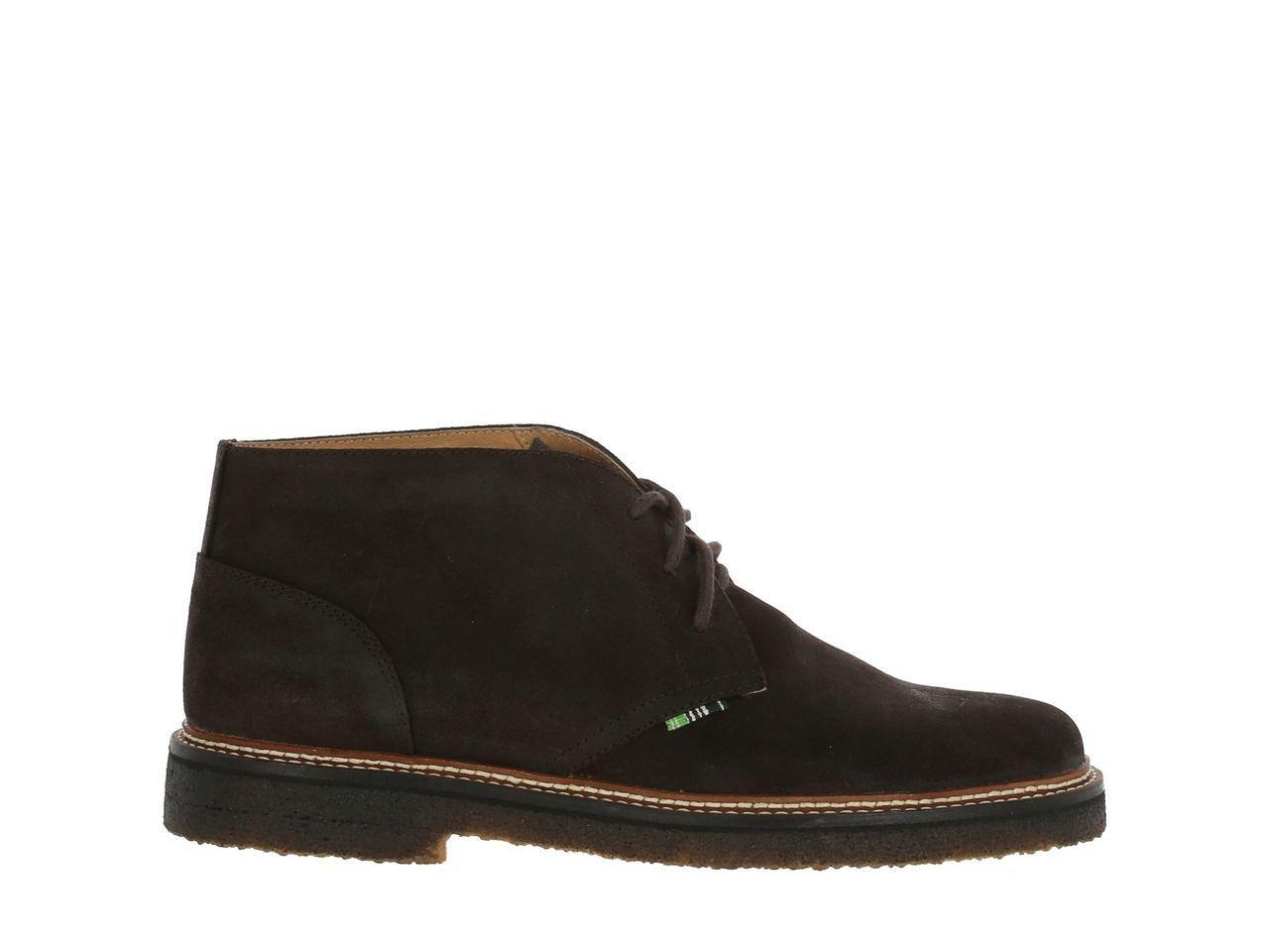 Botin Cuero Scott Chocolate-3