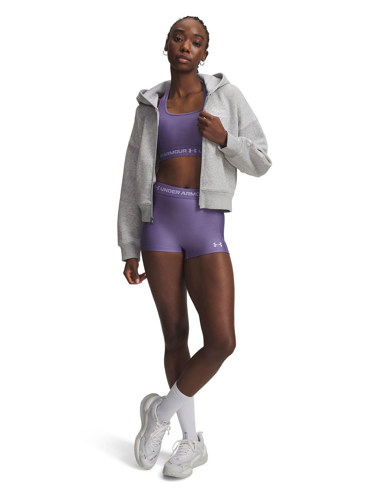 Calza Mujer Heatgeary Morado-3