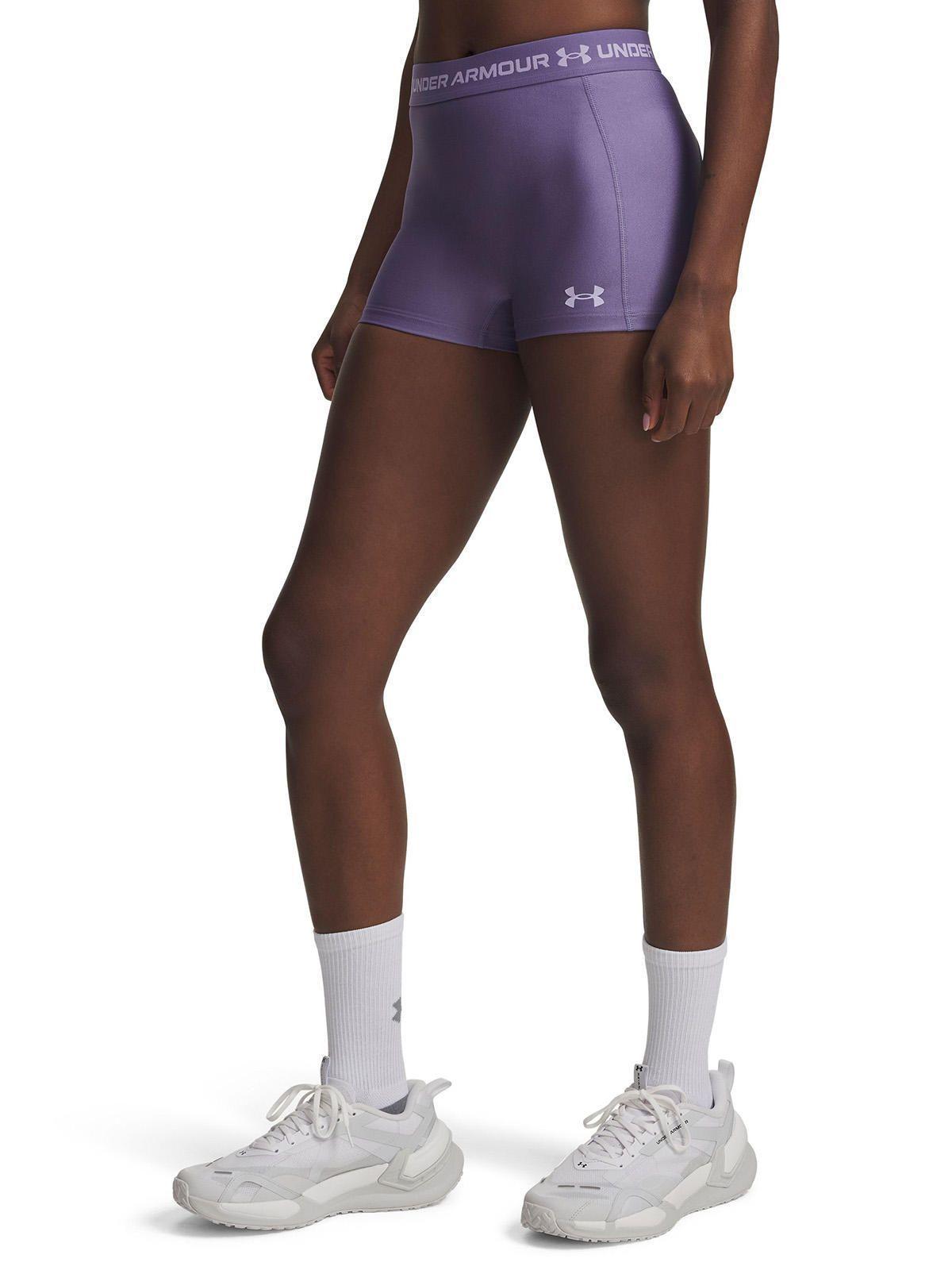 Calza Mujer Heatgeary Morado-0