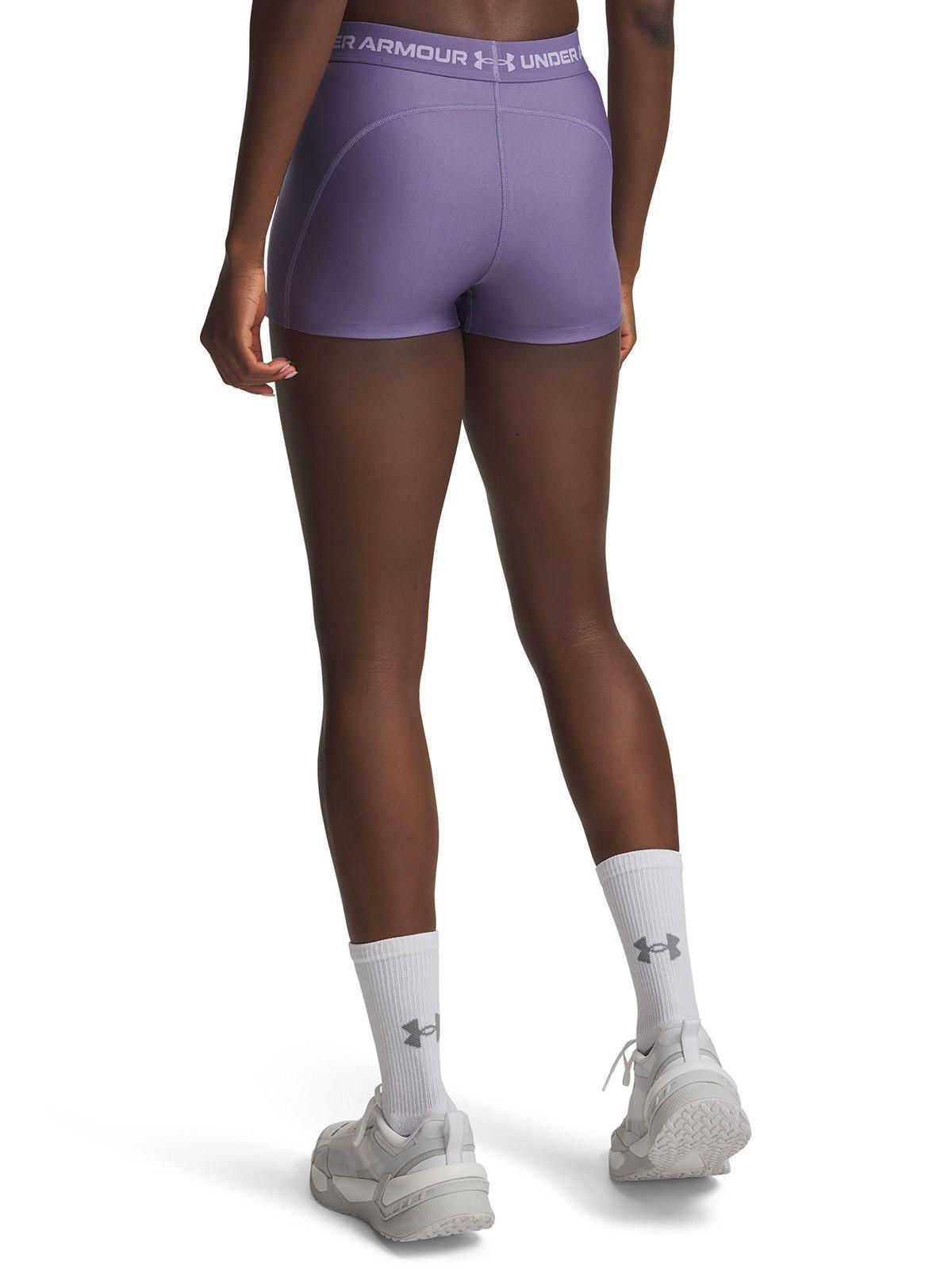 Calza Mujer Heatgeary Morado-1
