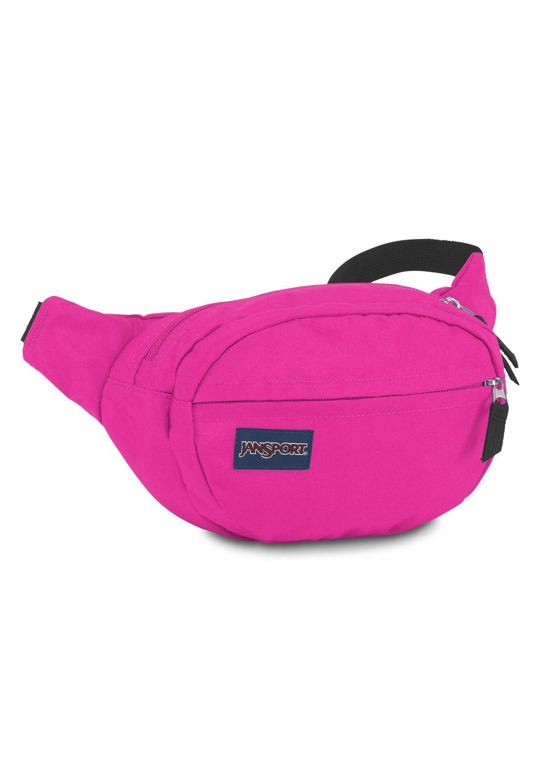 Banano Fifth Avenue Ultra Pink-1