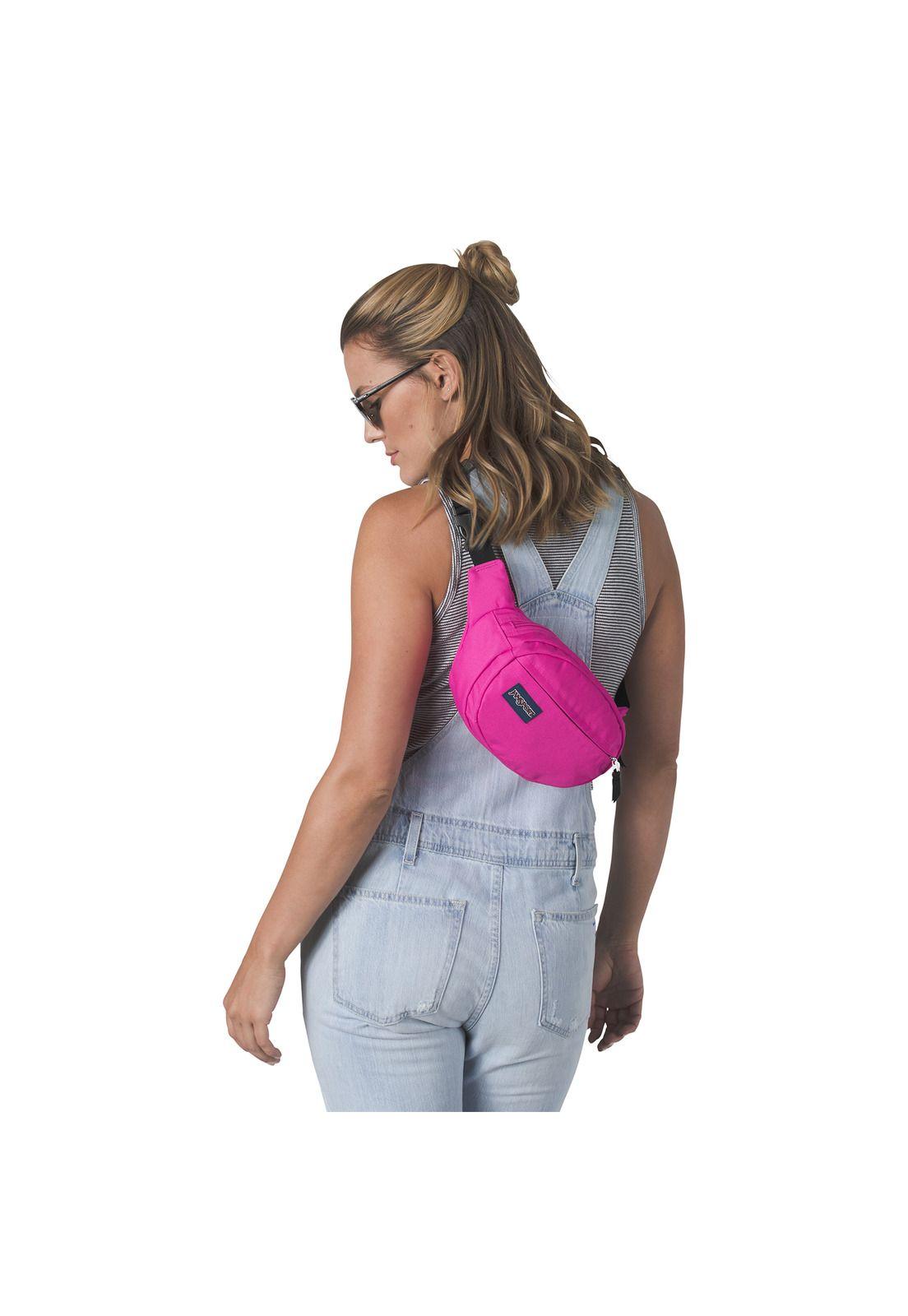 Banano Fifth Avenue Ultra Pink-2