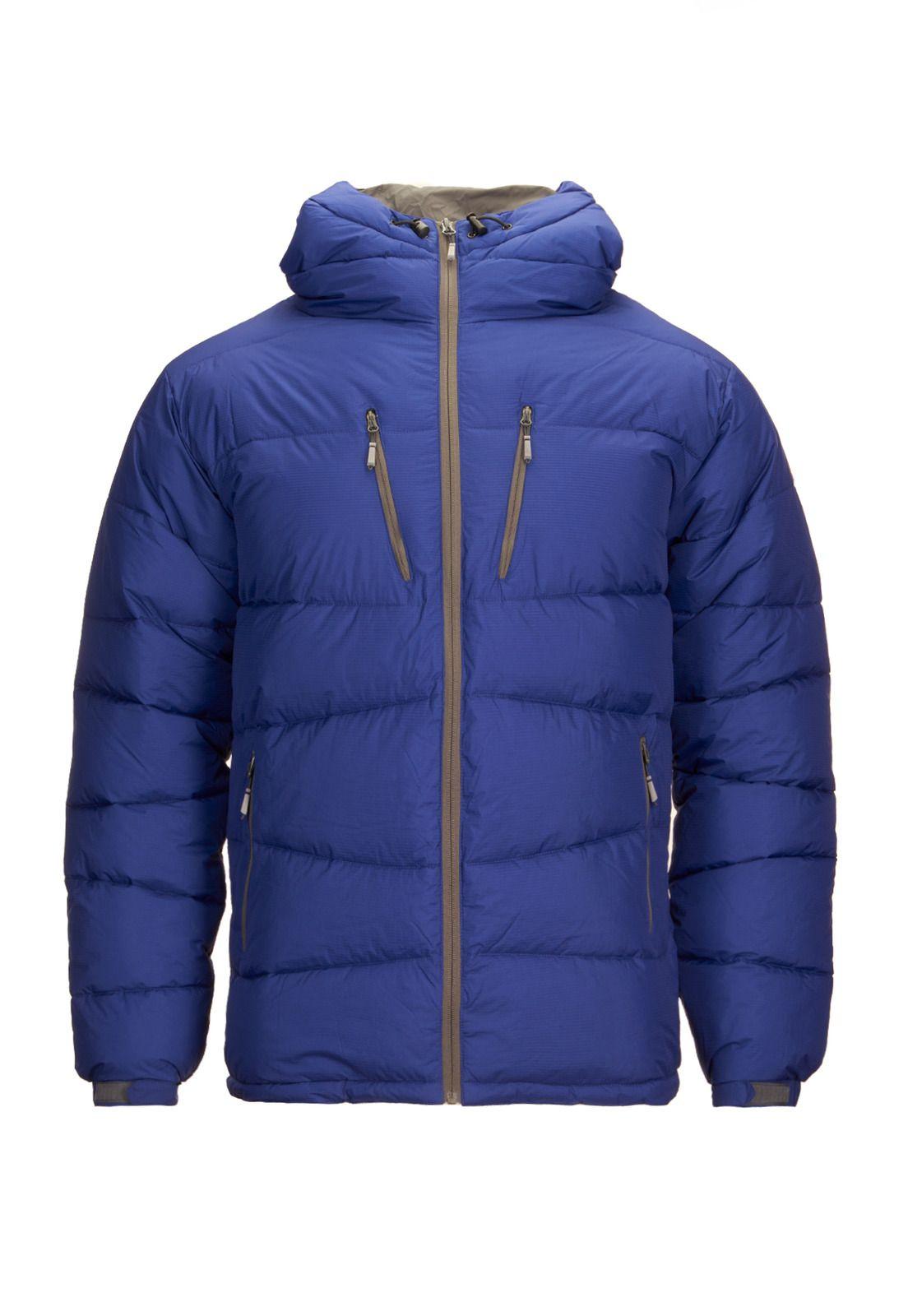 Parka Hombre Prk-Apulia Azul-0