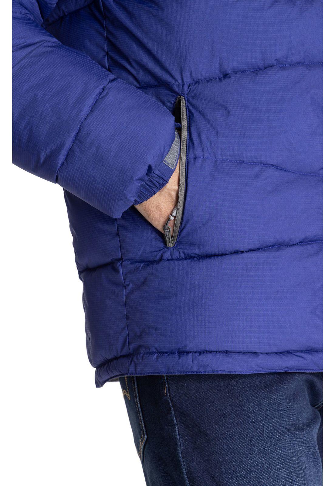 Parka Hombre Prk-Apulia Azul-7