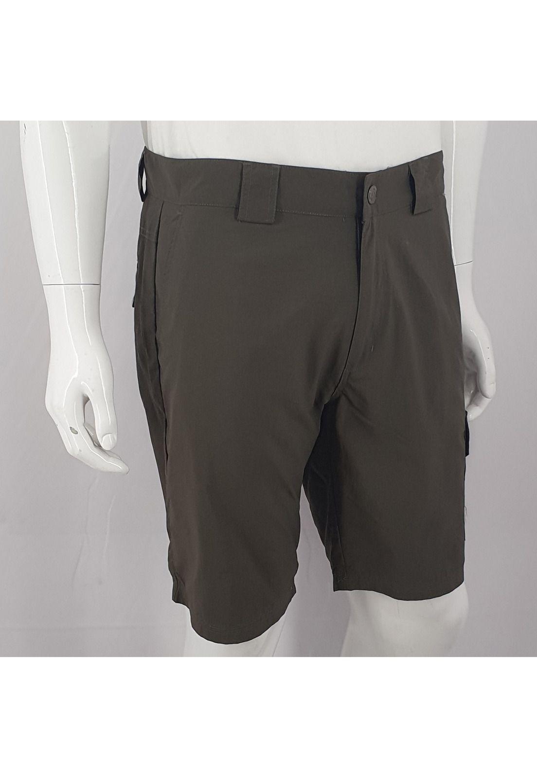 Short  Hombre Safari M Grafito-1