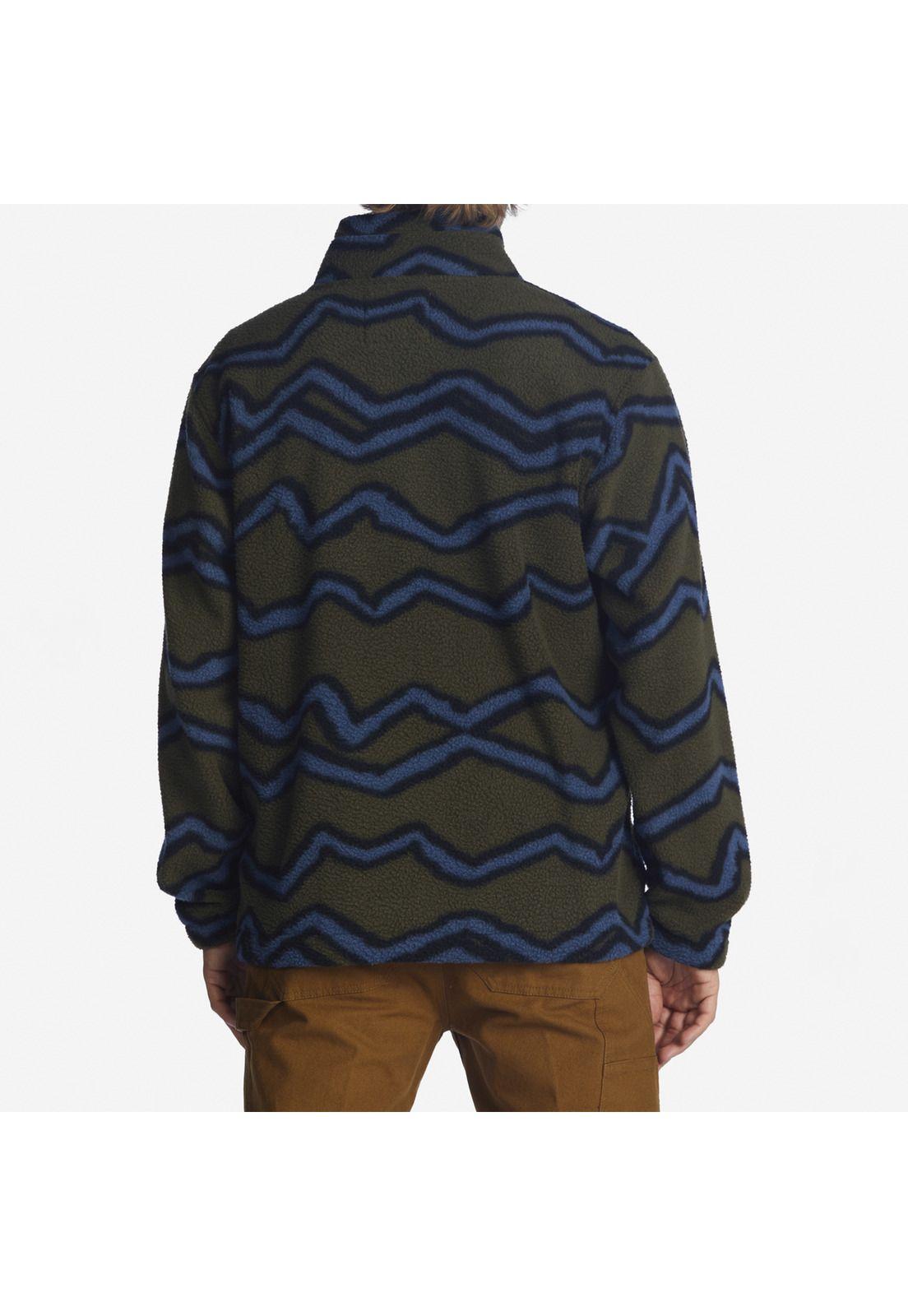 Polar Hombre Boundary M Otlr Verde-1