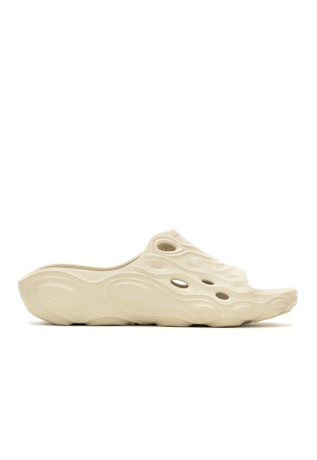 Sandalia Mujer Hydro Slide 2 Crema-0
