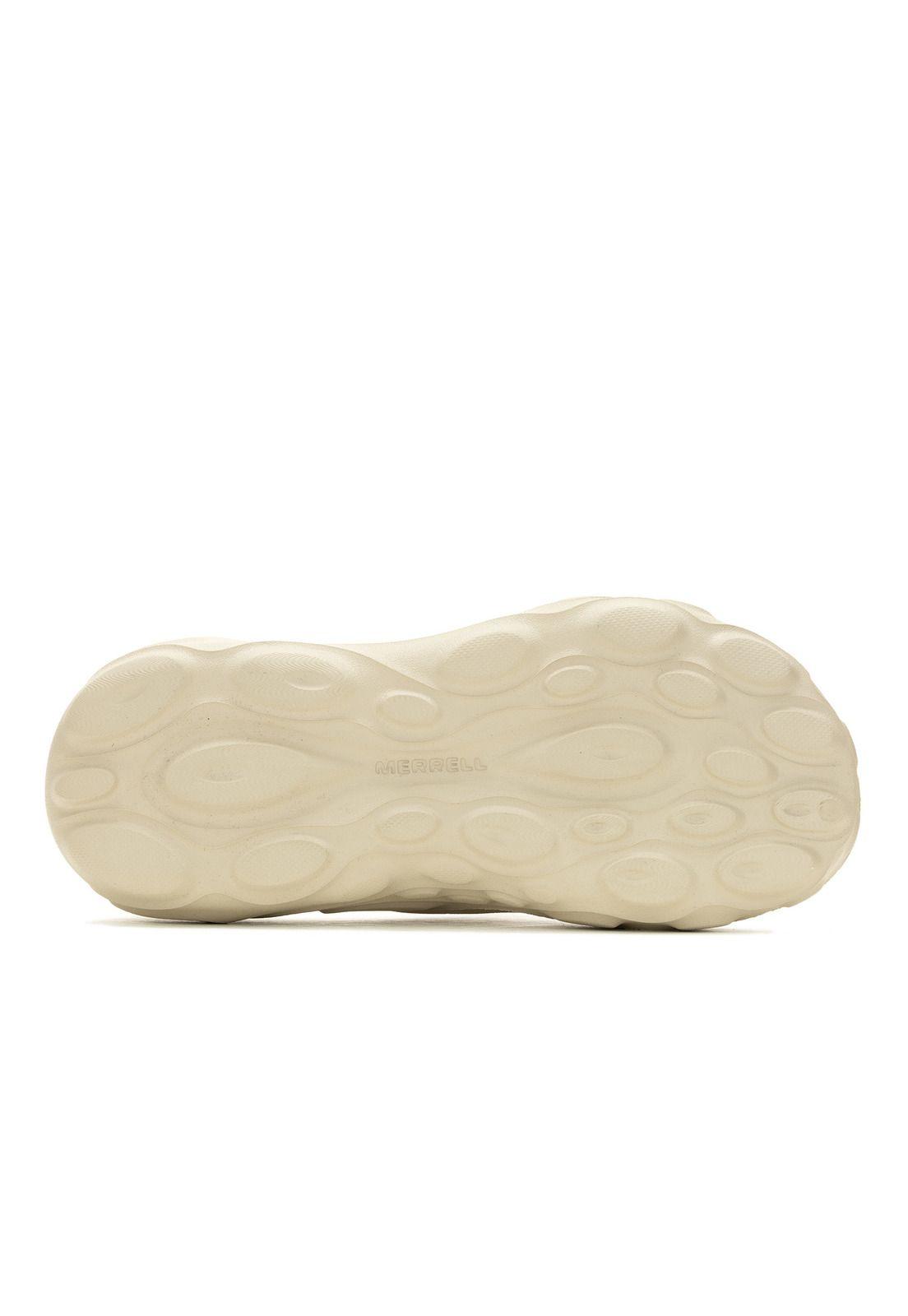 Sandalia Mujer Hydro Slide 2 Crema-6