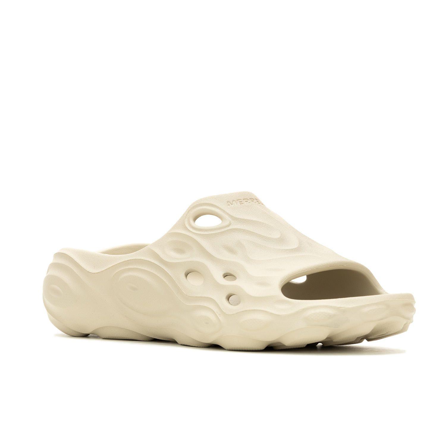 Sandalia Mujer Hydro Slide 2 Crema-3