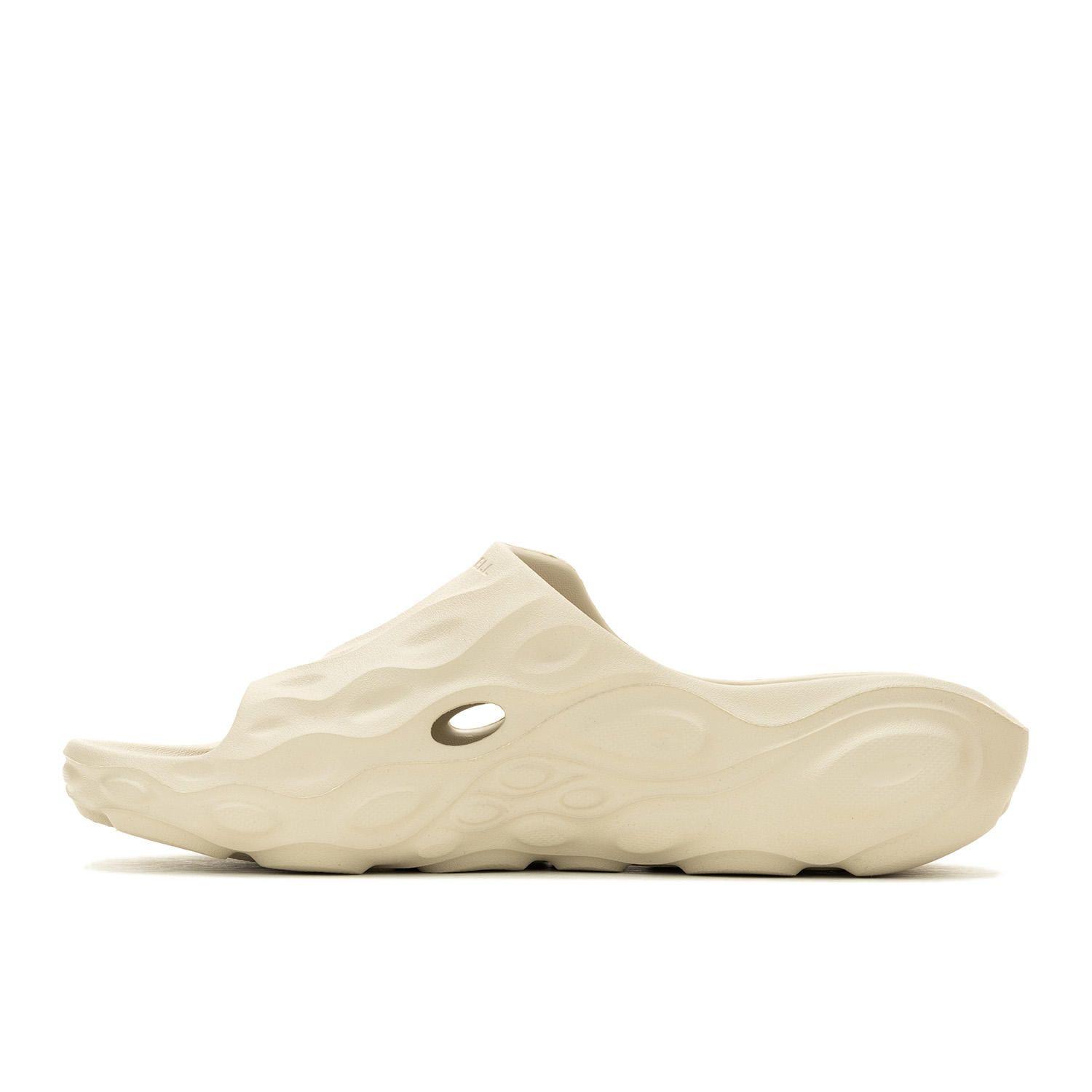 Sandalia Mujer Hydro Slide 2 Crema-4