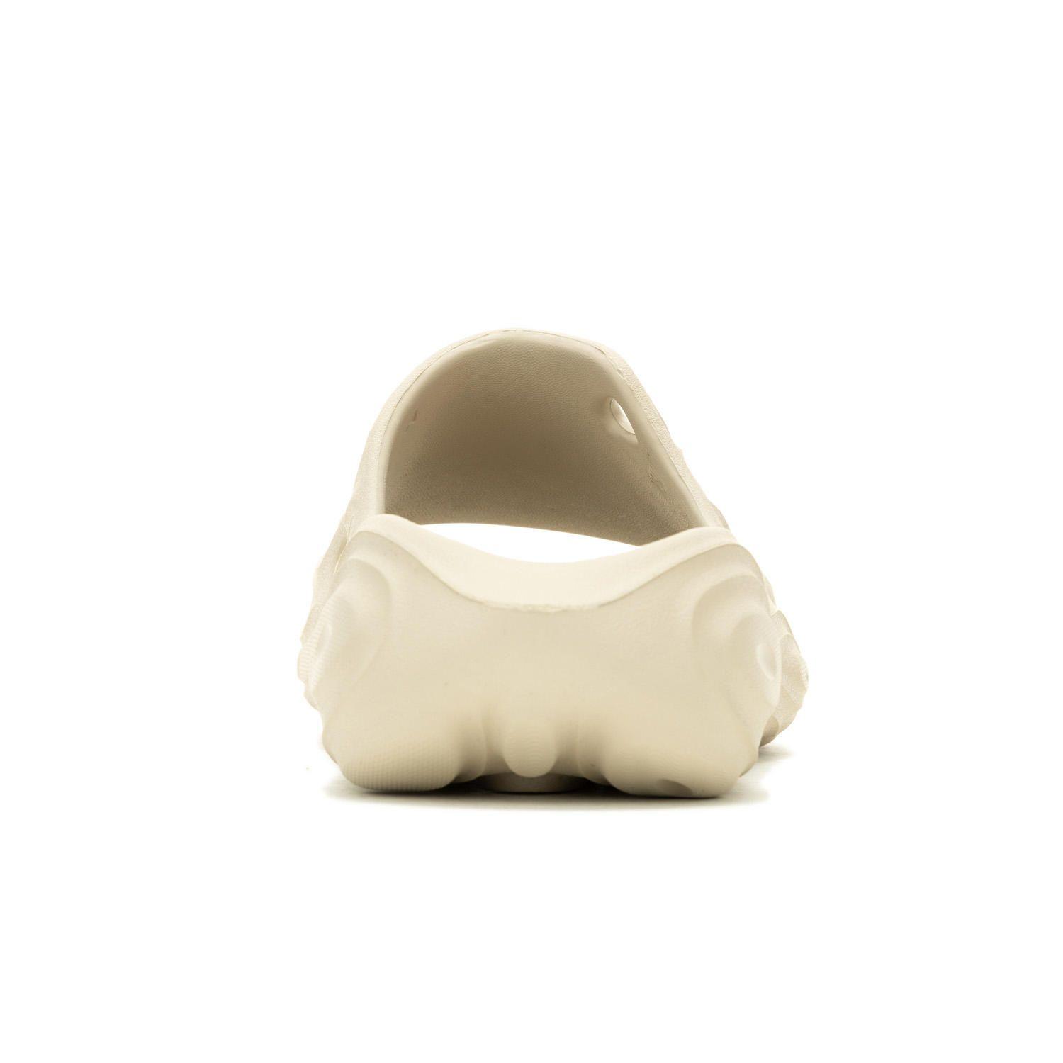 Sandalia Mujer Hydro Slide 2 Crema-5