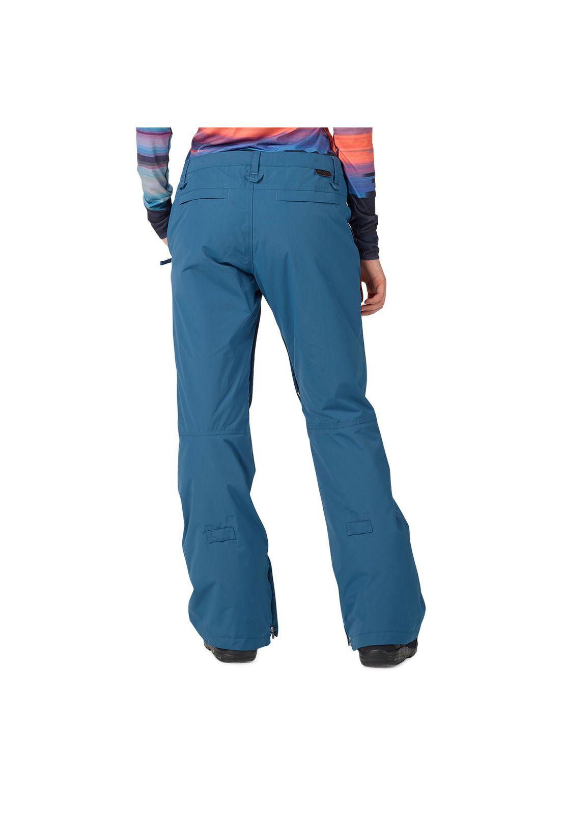 Pantalon Mujer Society Pt Celeste Burton-4