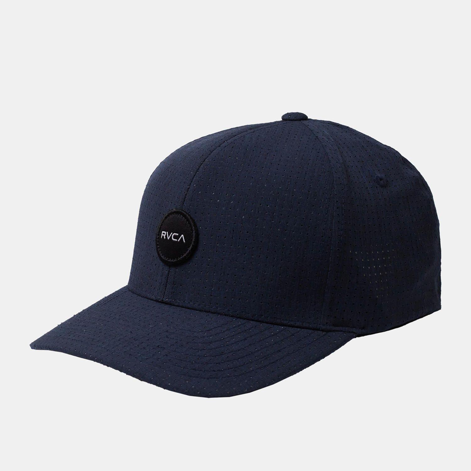 Jockey Hombre Shane Flexfit M Hats Azul Marino-0