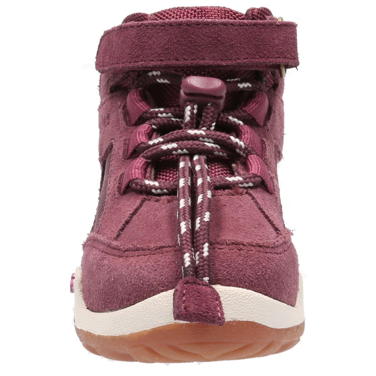 Zapatilla Niña Buzz Vl Morado (19 - 25)-3