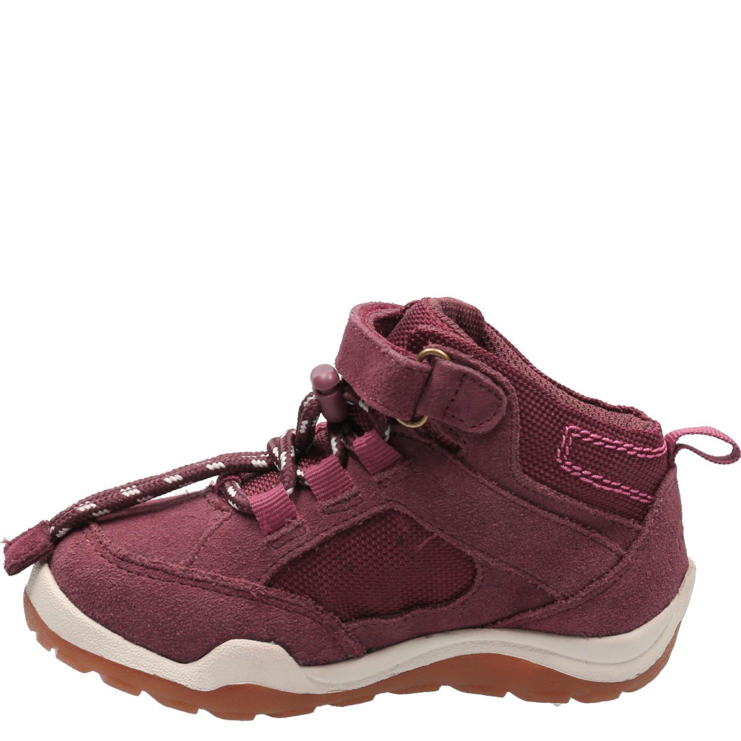 Zapatilla Niña Buzz Vl Morado (19 - 25)-5