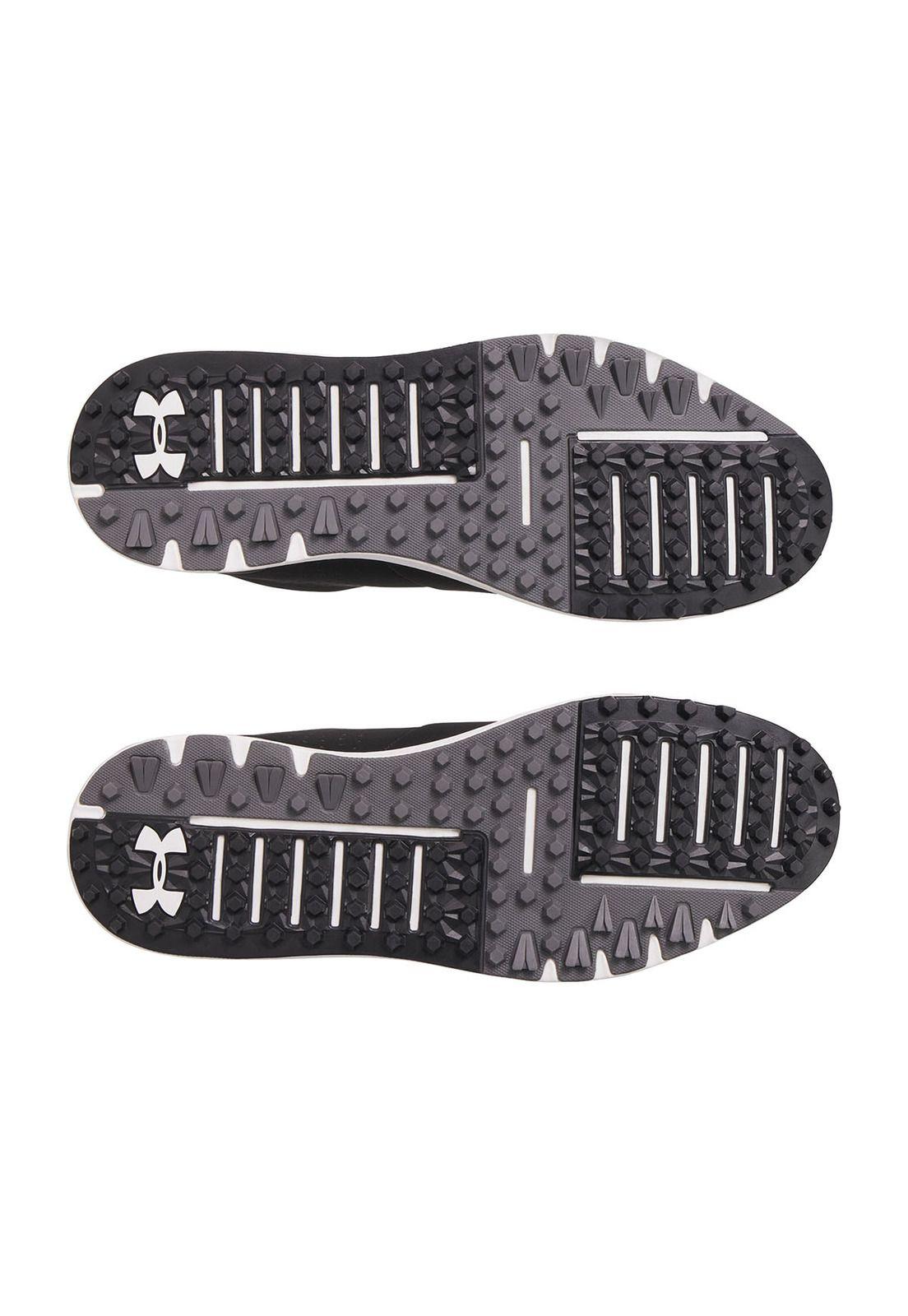 Zapatillas Golf drive spklss negro hombre-3