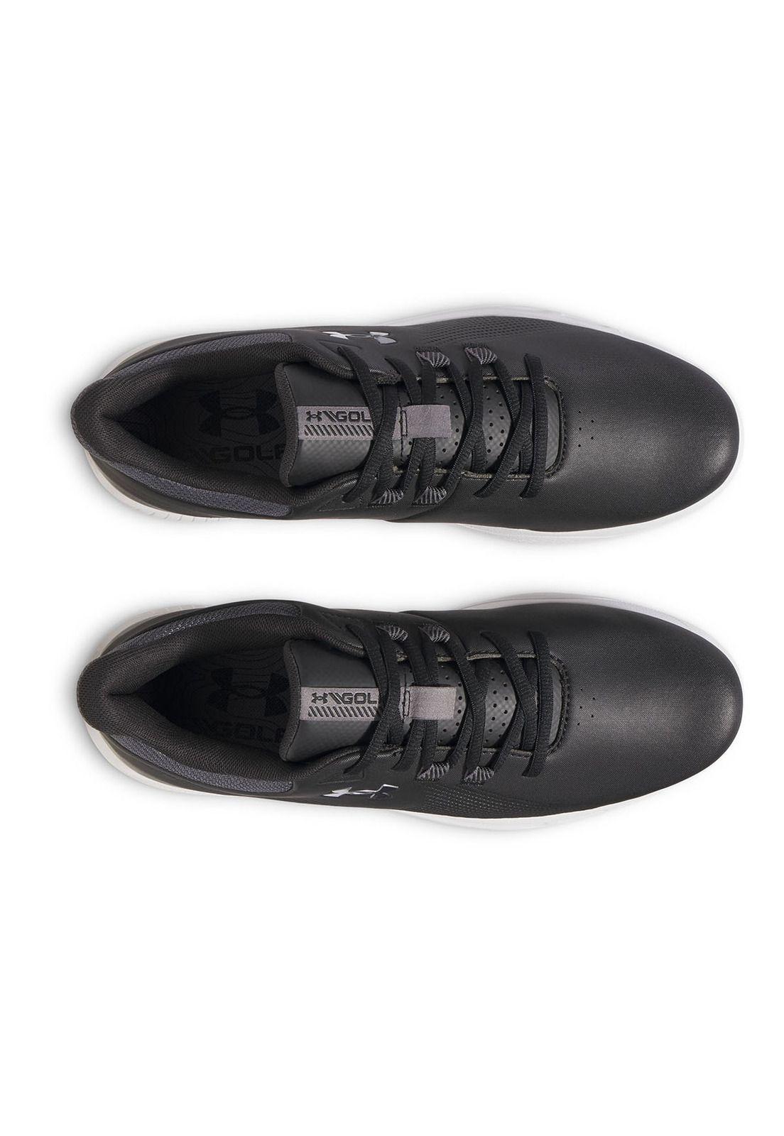 Zapatillas Golf drive spklss negro hombre-4