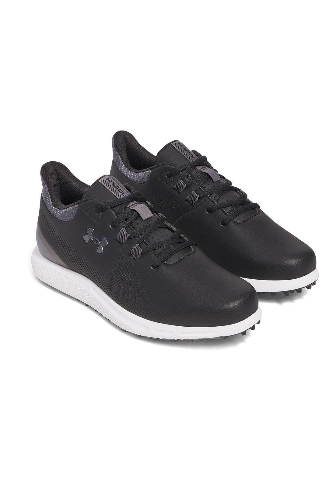 Zapatillas Golf drive spklss negro hombre-5