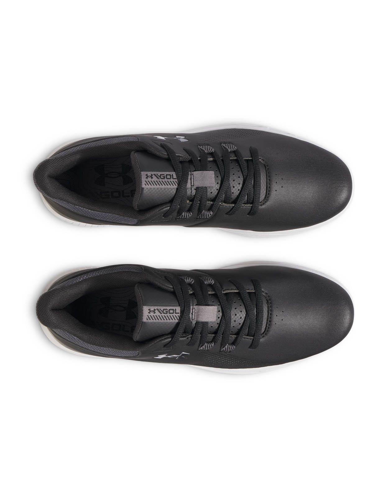 Zapato Golf Hombre Drive Medal Spikeless Negro -4