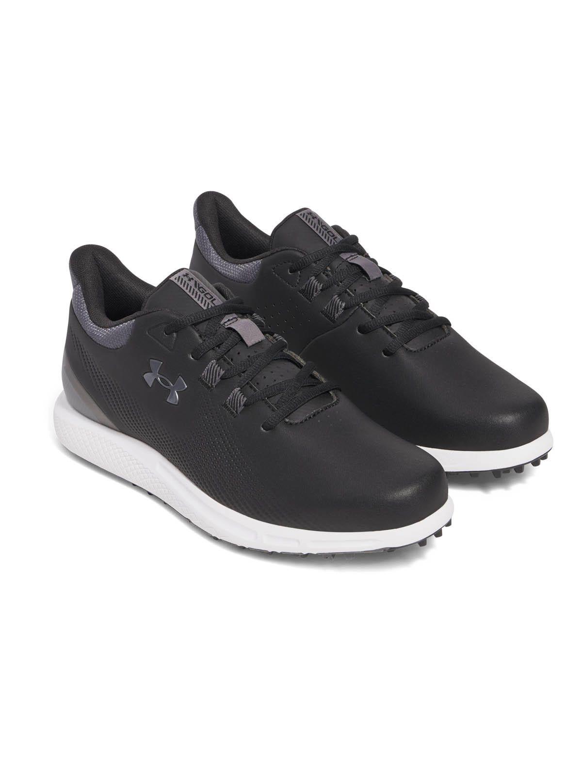 Zapato Golf Hombre Drive Medal Spikeless Negro -5