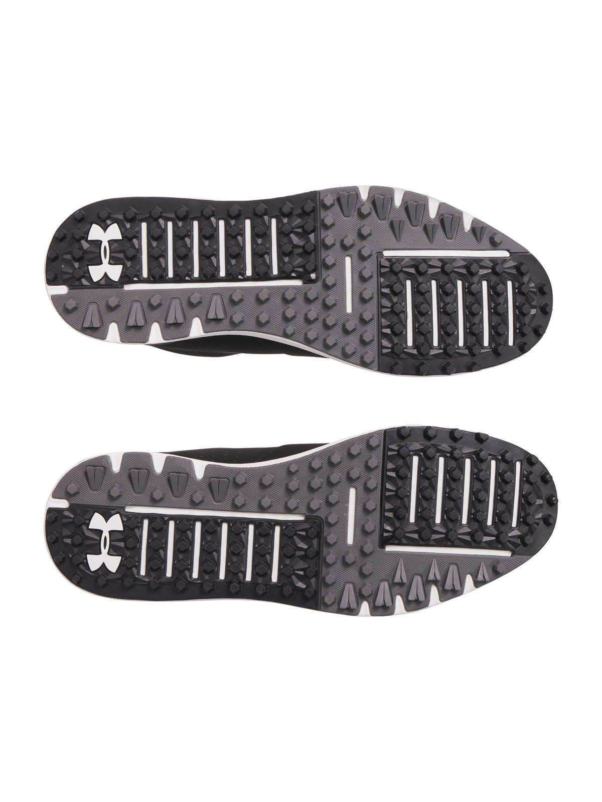 Zapato Golf Hombre Drive Medal Spikeless Negro -3