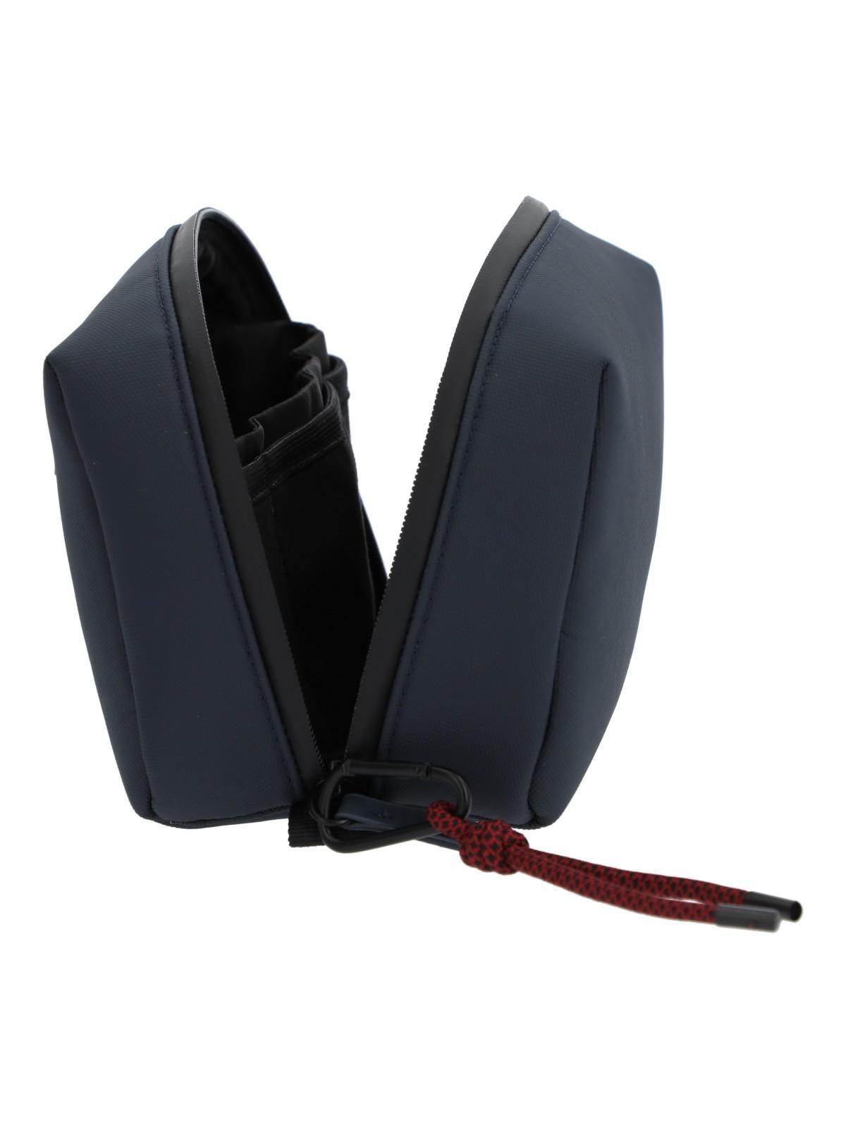 Estuche Poliéster Unisex Wr Toiletry Bag Azul-4