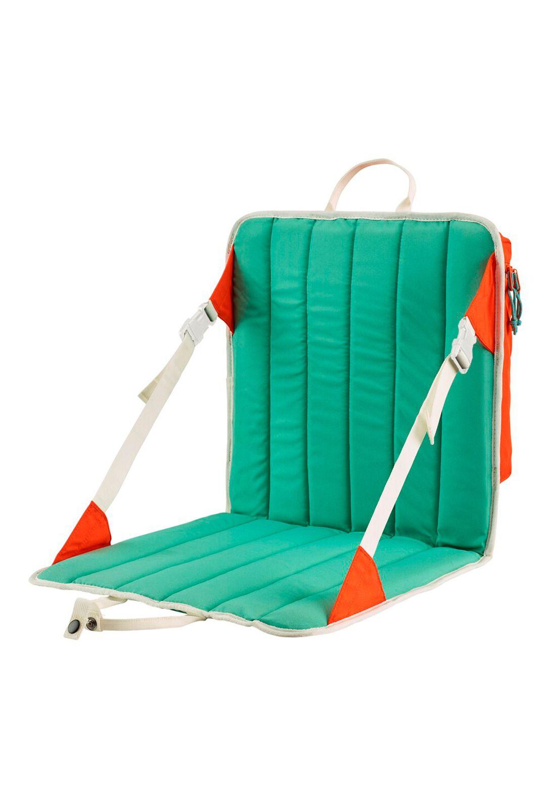 Silla Camping Idletime Chair Celeste Unisex-0