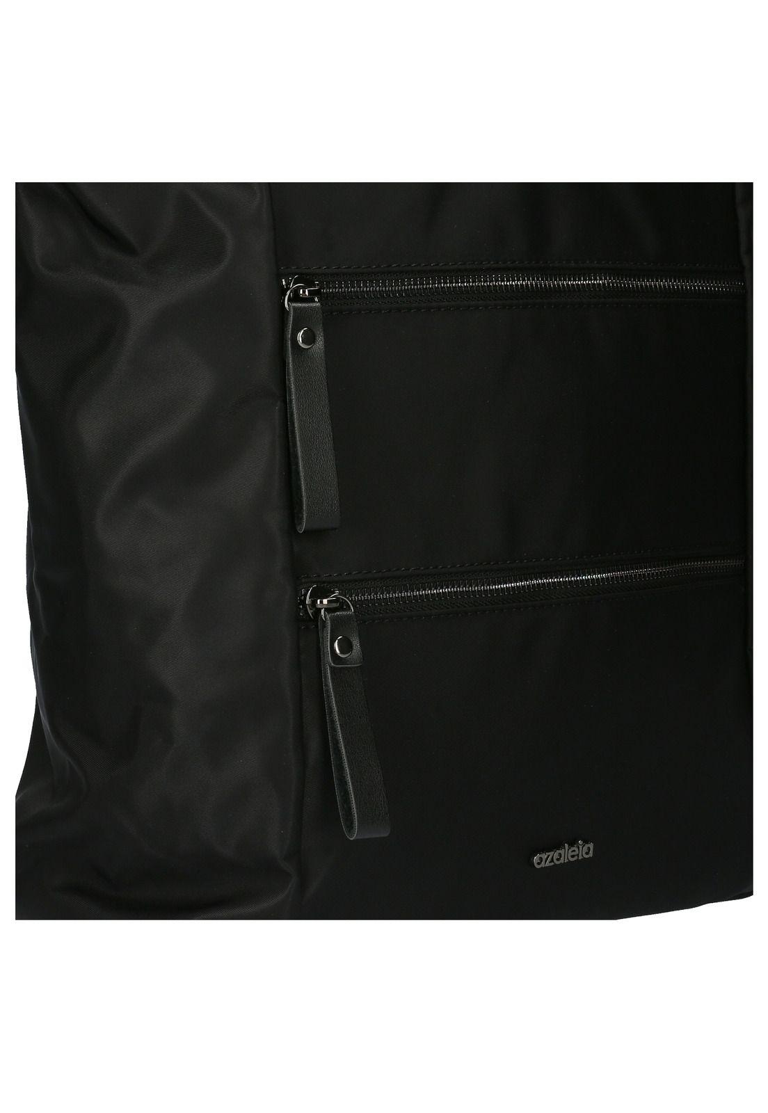 Cartera Mujer Marau Tote Negro-3