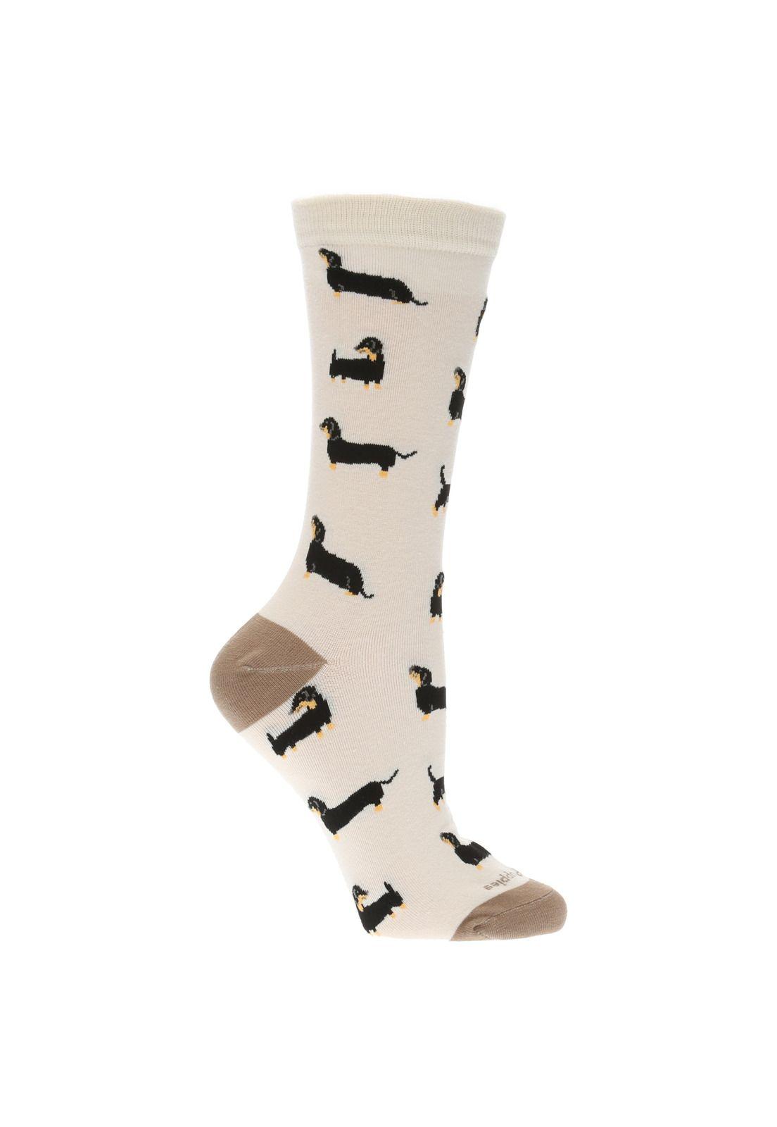 Calcetín Mujer Pack Gift Frenc Multi-4