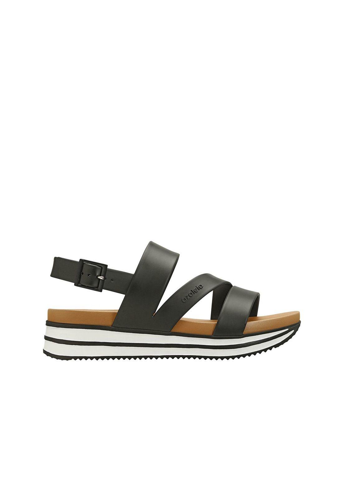 Hawaiana Az260-497 Negro-1